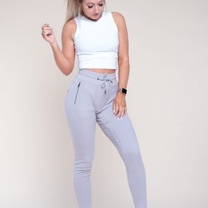 PARAGON JOGGERS SIZE XS-S COLOR ARMY GREEN